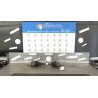 SEMIALBERO ANT. COMPL. DX. 092 LAND ROVER FREELANDER (02/98-08/02) 18K4F TDB000360