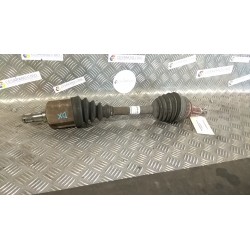 SEMIALBERO ANT. COMPL. DX. 092 LAND ROVER FREELANDER (02/98-08/02) 18K4F TDB000360