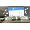 SEMIALBERO ANT. COMPL. SX. 093 LAND ROVER FREELANDER (02/98-08/02) 18K4F TDB000360