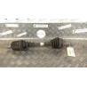SEMIALBERO ANT. COMPL. SX. 093 LAND ROVER FREELANDER (02/98-08/02) 18K4F TDB000360