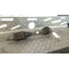 SEMIALBERO ANT. COMPL. SX. 093 LAND ROVER FREELANDER (02/98-08/02) 18K4F TDB000360