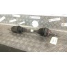 SEMIALBERO ANT. COMPL. SX. 093 LAND ROVER FREELANDER (02/98-08/02) 18K4F TDB000360