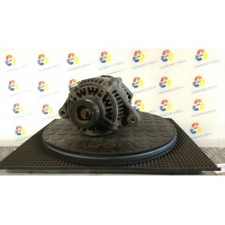 ALTERNATORE 105AMP C/A/C 094 LAND ROVER FREELANDER (02/98-08/02) 18K4F YLE102060