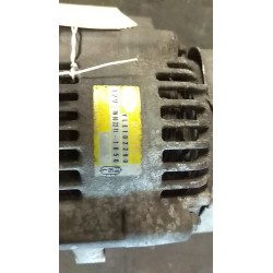 ALTERNATORE 105AMP C/A/C 094 LAND ROVER FREELANDER (02/98-08/02) 18K4F YLE102060