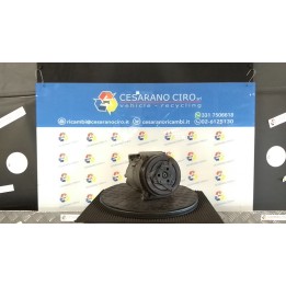 COMPRESSORE A/C 100 RENAULT MEGANE 2A SERIE (09/02-02/06) F9QB8 8200309193