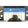 COMPRESSORE A/C 100 RENAULT MEGANE 2A SERIE (09/02-02/06) F9QB8 8200309193