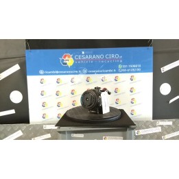 COMPRESSORE A/C 112 OPEL AGILA (H08) (01/08-) K12B 93194040