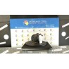 COMPRESSORE A/C 112 OPEL AGILA (H08) (01/08-) K12B 93194040