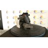 COMPRESSORE A/C 112 OPEL AGILA (H08) (01/08-) K12B 93194040