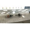 SEMIALBERO ANT. COMPL. SX. 115 MINI MINI (R56) (08/06-08/10) N12B16A 31608605473