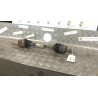 SEMIALBERO ANT. COMPL. SX. 115 MINI MINI (R56) (08/06-08/10) N12B16A 31608605473