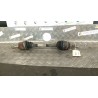 SEMIALBERO ANT. COMPL. SX. 115 MINI MINI (R56) (08/06-08/10) N12B16A 31608605473