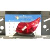FANALE POST. SX 120 PEUGEOT 308 (08/07-03/14) 5FW NB0868017033017SX