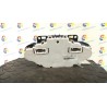 BLOCCO COMANDO CLIMATIZZAZIONE C/A/C AUTO 132 FORD FIESTA (CB1) (09/08-10/13) F6JD 1692816