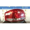 FANALE POST. C/RETRONEBBIA SX. 133 AUDI A3 (8P) (04/03-06/10) BKD 8P0945095
