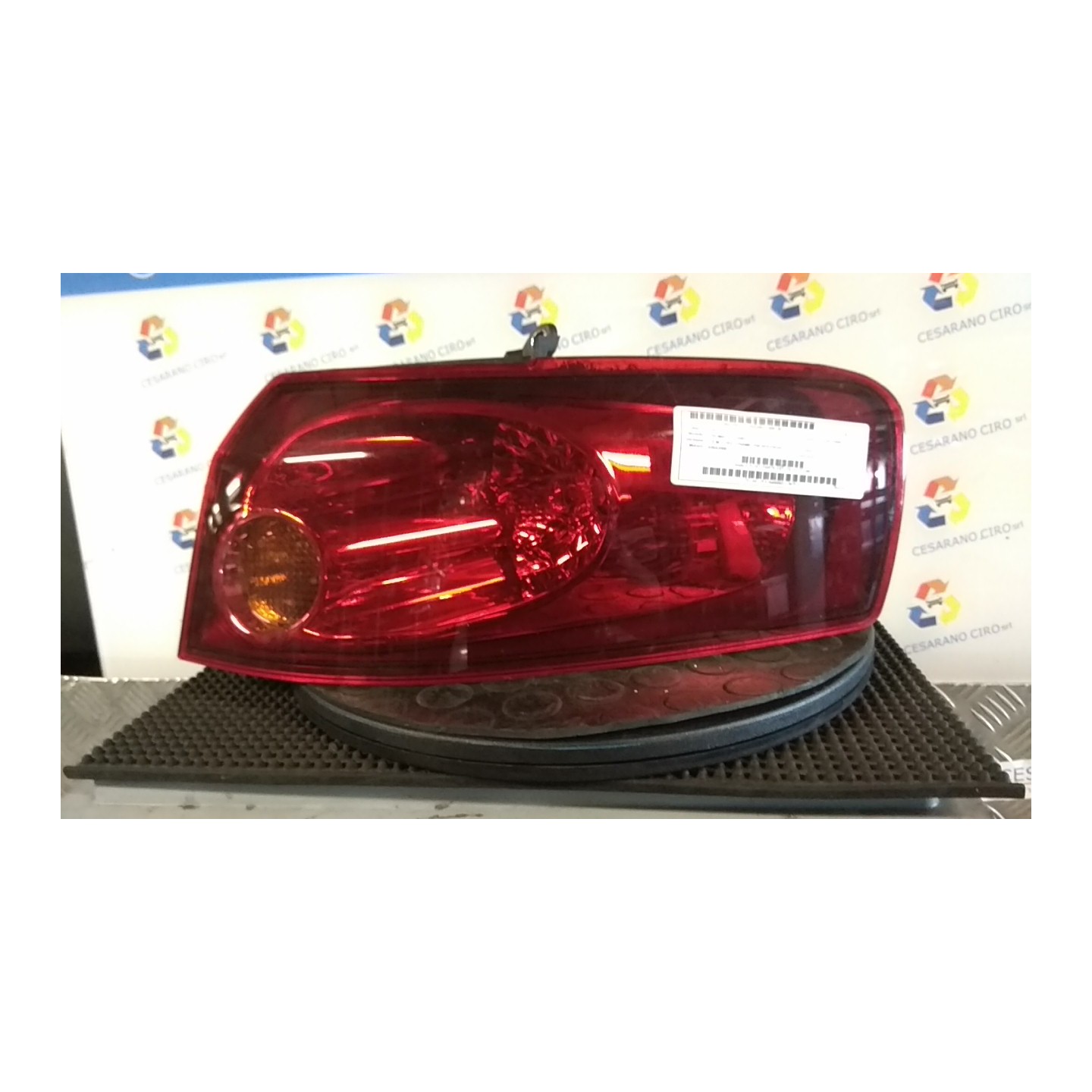 FANALE POST. PARTE EST. DX. 138 FIAT CROMA (2T) (10/07-12/11) 939A2000 51727249
