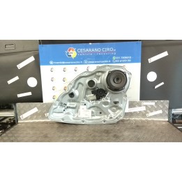 ALZACRISTALLO ELETTR. PORTA POST. CON MOTORINO SX 143 FIAT CROMA (2T) (10/07-12/11) 939A2000 NB0076006071008SX