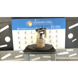 POMPA CARBURANTE C/TRASDUTTORE (GALLEGGIANTE) 151 MINI MINI (R56) (08/06-08/10) N12B16A 16112754806