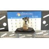 POMPA CARBURANTE C/TRASDUTTORE (GALLEGGIANTE) 151 MINI MINI (R56) (08/06-08/10) N12B16A 16112754806