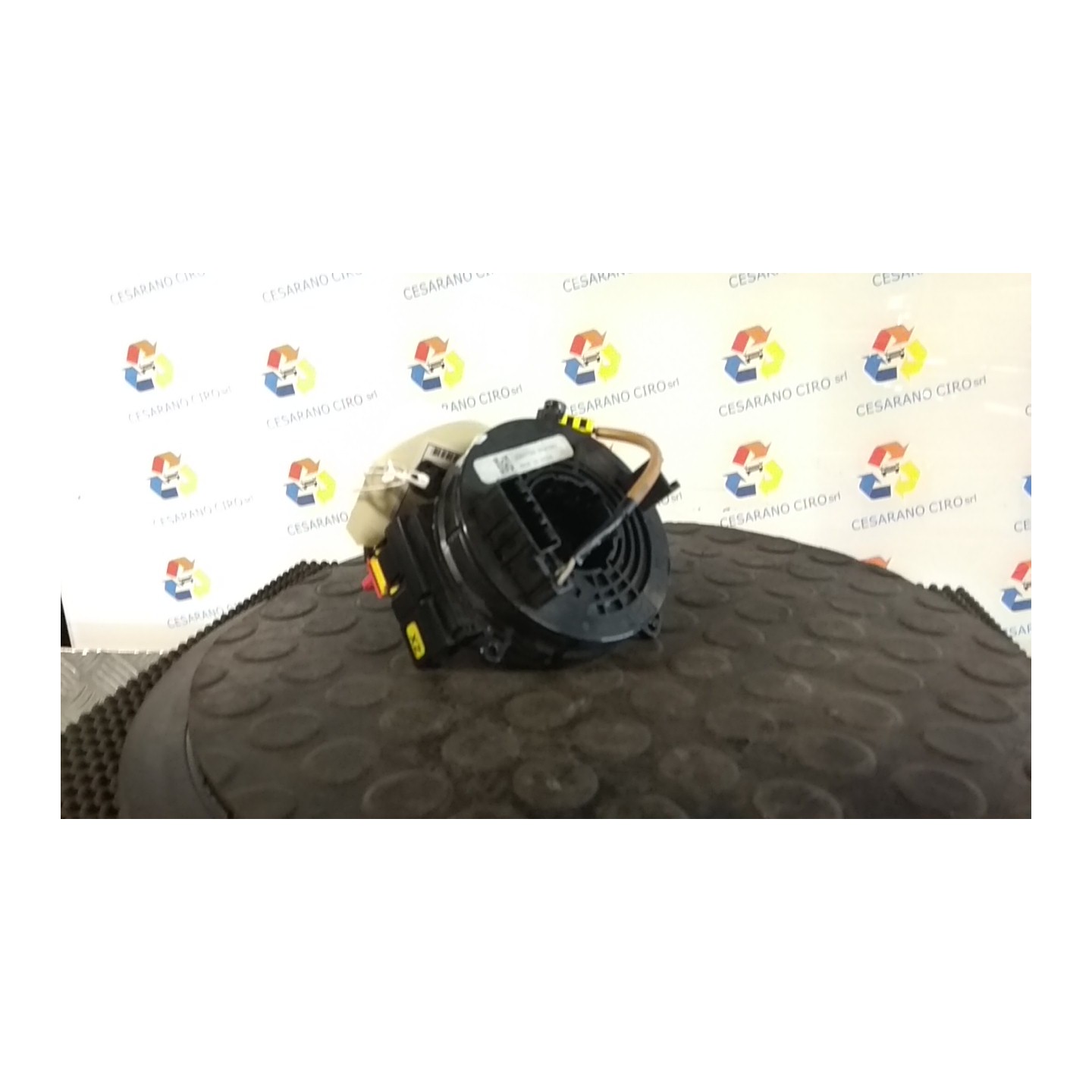 CONTATTO SPIRALIFORME AIRBAG 162 OPEL ASTRA (P10) (10/09-06/18) A17DTR 22914038