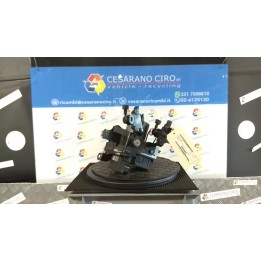 AGGREGATO ABS ABS 163 CITROEN C8 (08/02-) 4HW 454158