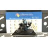 AGGREGATO ABS ABS 163 CITROEN C8 (08/02-) 4HW 454158