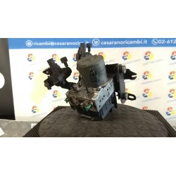 AGGREGATO ABS ABS 163 CITROEN C8 (08/02-) 4HW 454158