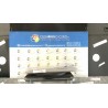 ALETTA PARASOLE PARABREZZA OPR 10758 DX. 164 CITROEN C8 (08/02-) 4HW 8143GL