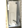 ALETTA PARASOLE PARABREZZA OPR 10758 DX. 164 CITROEN C8 (08/02-) 4HW 8143GL