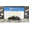 BLOCCO COMANDO CLIMATIZZAZIONE 170 CITROEN C8 (08/02-) 4HW 6451KH