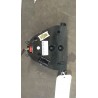 BLOCCO COMANDO CLIMATIZZAZIONE 170 CITROEN C8 (08/02-) 4HW 6451KH