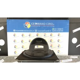 DISPLAY MULTIFUNZIONE 171 CITROEN C8 (08/02-) 4HW 6155T8