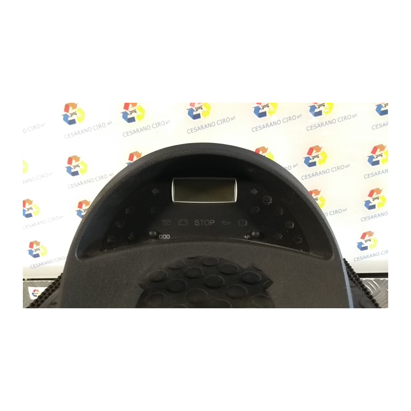 DISPLAY MULTIFUNZIONE 171 CITROEN C8 (08/02-) 4HW 6155T8