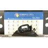 RETROVISORE EST. TERMICO REGOLAZ. ELETTR. SX. 186 MERCEDES-BENZ CLASSE A (W168) (10/97-02/01) 166960 A1688100176