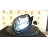 RETROVISORE EST. TERMICO REGOLAZ. ELETTR. SX. 186 MERCEDES-BENZ CLASSE A (W168) (10/97-02/01) 166960 A1688100176