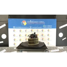 MOTORINO VENTILAZIONE ABITACOLO 187 MERCEDES-BENZ CLASSE A (W168) (10/97-02/01) 166960 A1688200542