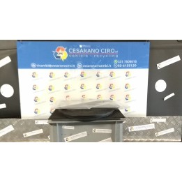 ALETTA PARASOLE PARABREZZA DX 189 MERCEDES-BENZ CLASSE A (W168) (10/97-02/01) 166960 NB5409013022012DX
