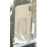 ALETTA PARASOLE PARABREZZA DX 189 MERCEDES-BENZ CLASSE A (W168) (10/97-02/01) 166960 NB5409013022012DX
