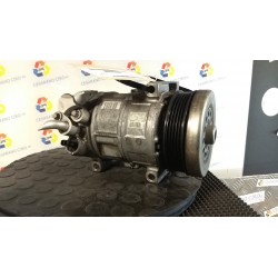 COMPRESSORE A/C 199 FIAT GRANDE PUNTO (2Y) (06/05-12/08 350A1000 55194880