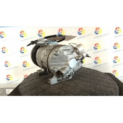 COMPRESSORE A/C 199 FIAT GRANDE PUNTO (2Y) (06/05-12/08 350A1000 55194880
