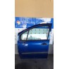 PORTA ANT. SX. 205 RENAULT MODUS 2A SERIE (01/08-06/13) D4FD7 801019830R
