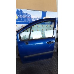 PORTA ANT. SX. 205 RENAULT MODUS 2A SERIE (01/08-06/13) D4FD7 801019830R