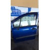 PORTA ANT. SX. 205 RENAULT MODUS 2A SERIE (01/08-06/13) D4FD7 801019830R