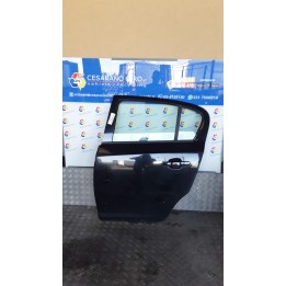 PORTA POST. SX. 063 OPEL CORSA (S07) (01/11-05/15) A12XER 93189342