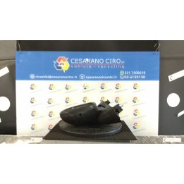 RETROVISORE EST. SX. 086 RENAULT TRAFIC (06/01-09/06) F9QU7 7701473241