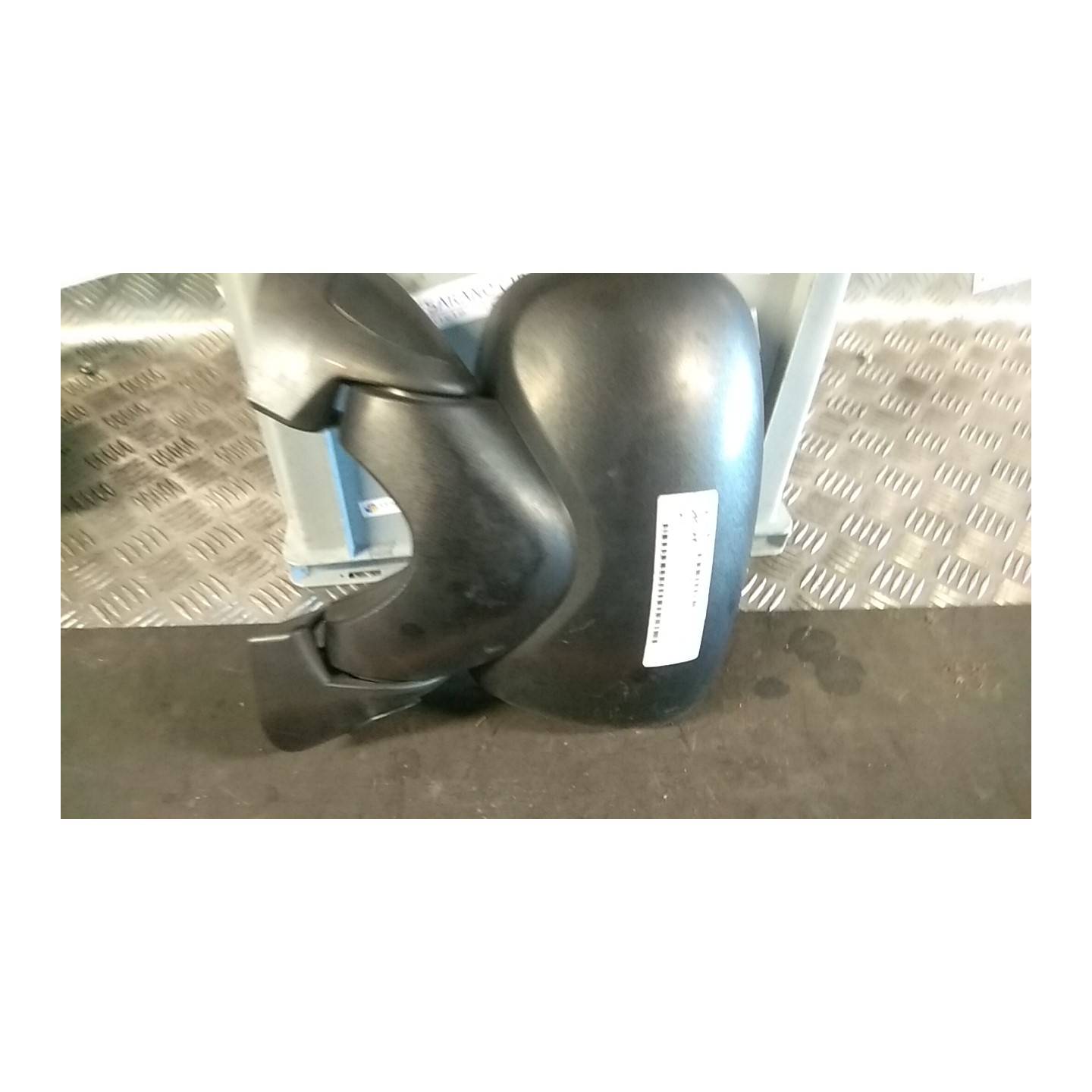 RETROVISORE EST. SX. 086 RENAULT TRAFIC (06/01-09/06) F9QU7 7701473241