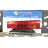 FANALE POST. DX. 009 MITSUBISHI SPACE RUNNER (09/99-12/01) 4G64 MR465606