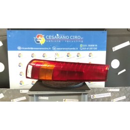 FANALE POST. SX. 010 MITSUBISHI SPACE RUNNER (09/99-12/01) 4G64 MR465605