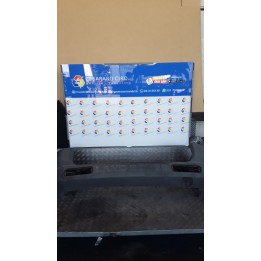 PARAURTI POST. 006 LAND ROVER FREELANDER (10/06-03/15) 224DT NB1992078007001