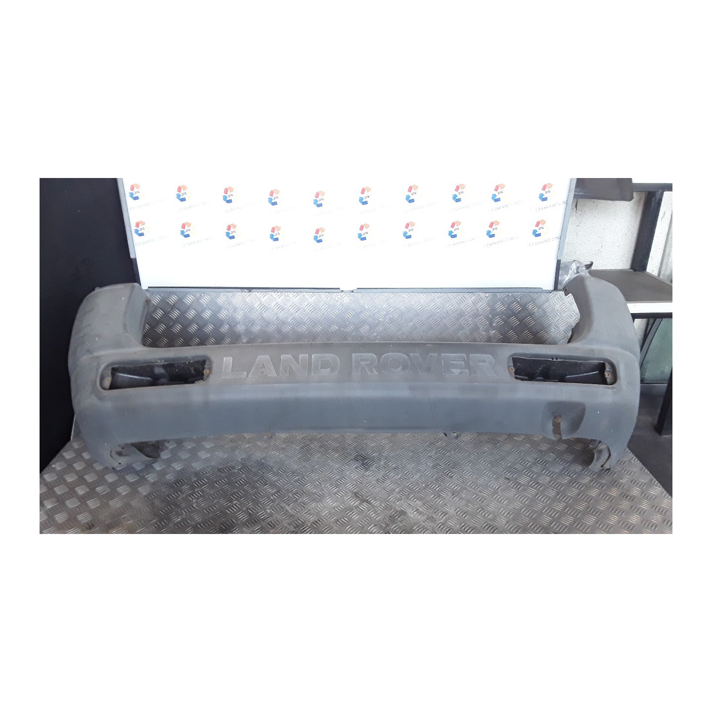 PARAURTI POST. 006 LAND ROVER FREELANDER (10/06-03/15) 224DT NB1992078007001